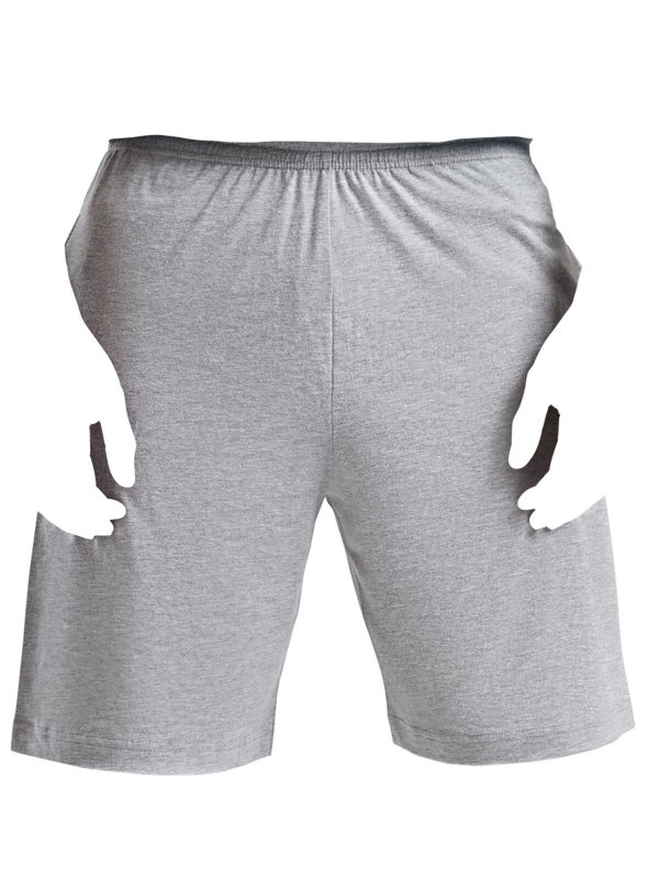 heather grey
